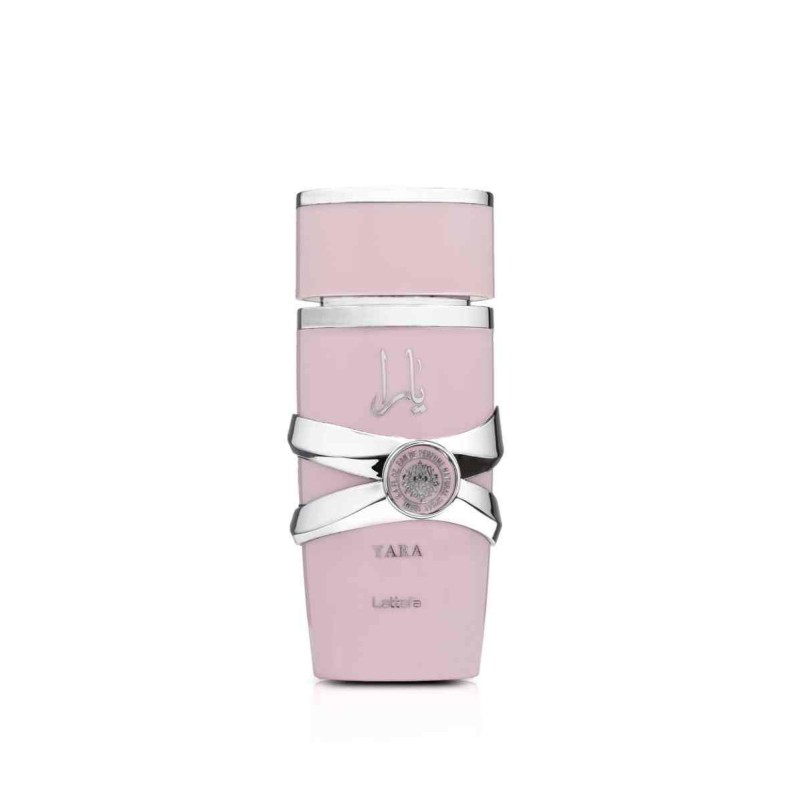 Lattafa Yara Eau de Parfum profumo femminile floreale-fruttato 100 ml