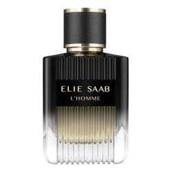 Elie Saab L'Homme Eau de Parfum profumo uomo elegante e persistente 50 ml
