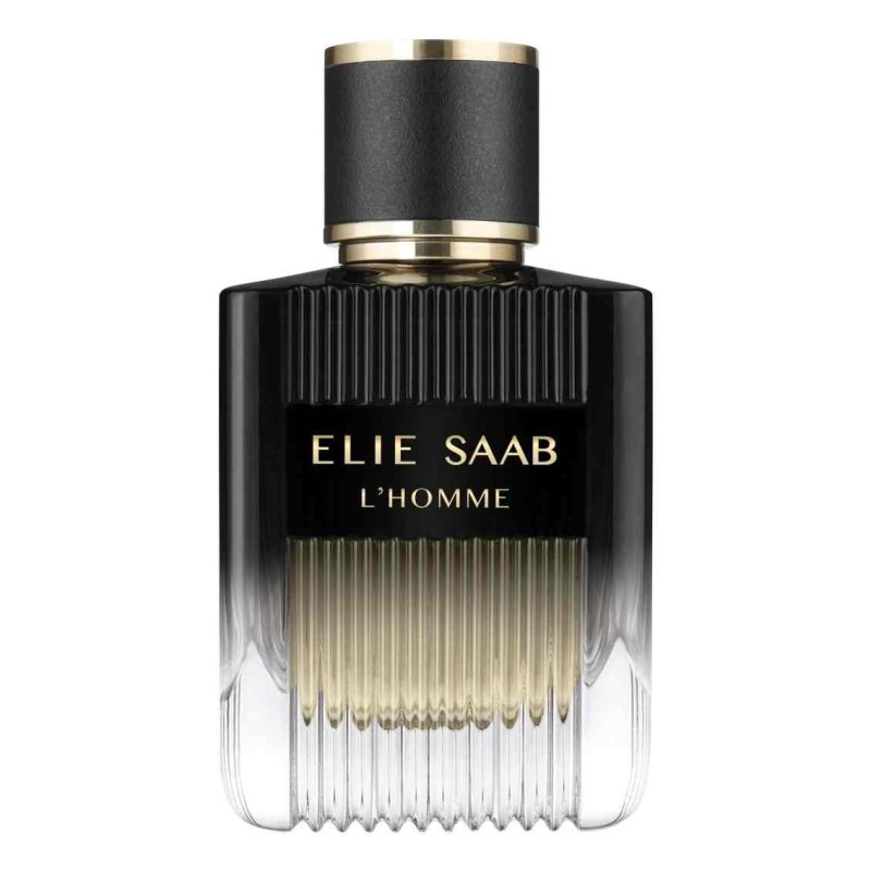 Elie Saab L'Homme Eau de Parfum profumo uomo elegante e persistente 50 ml