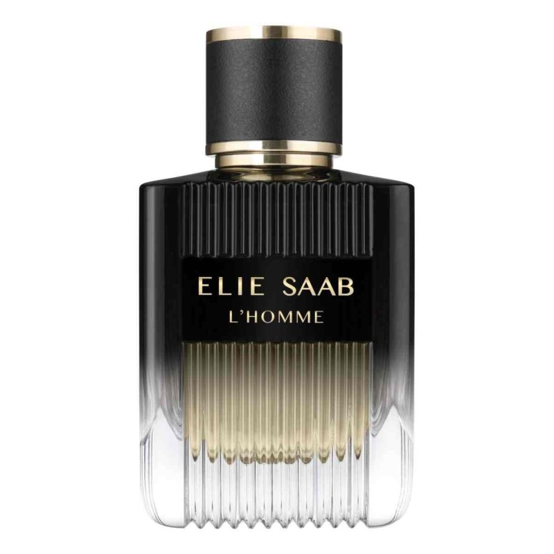 Elie Saab L'Homme Eau de Parfum profumo uomo elegante e persistente 100 ml