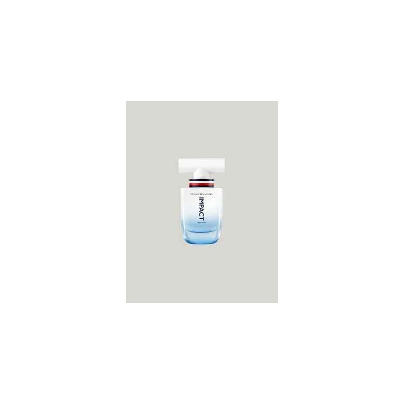 Tommy Hilfiger Impact Together Eau de Toilette per Uomo, Freschezza Agrumata e Legnosa Spray 50 ml