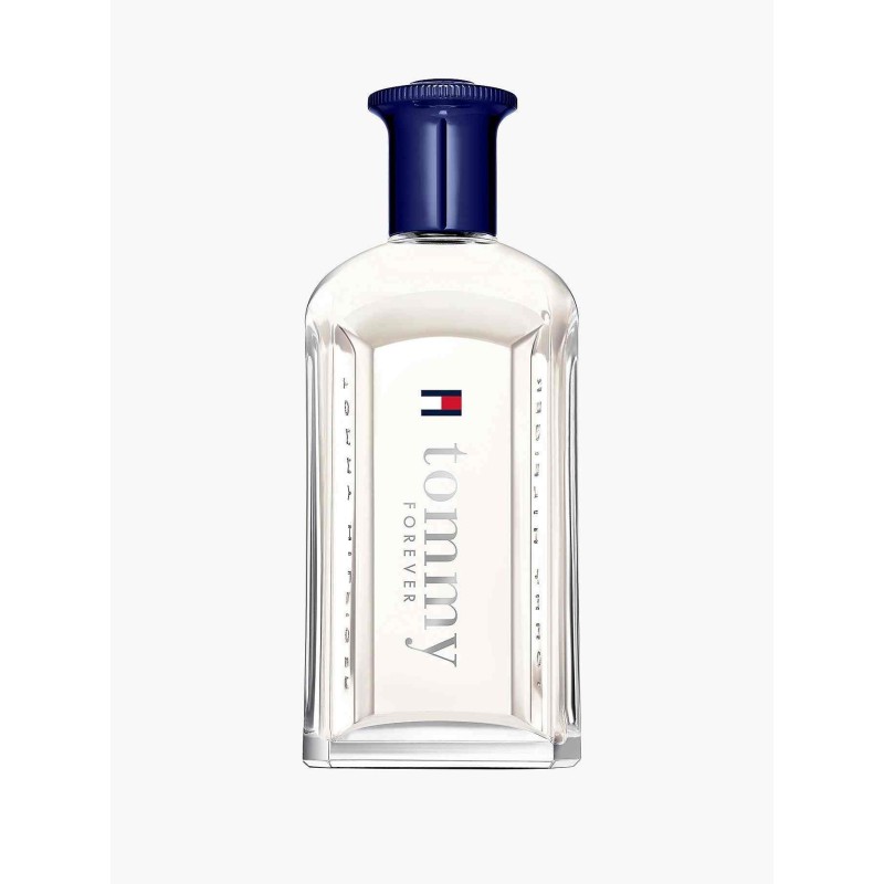 Tommy Hilfiger Tommy Forever Eau de Toilette per Uomo, Freschezza e Energia 50 ml