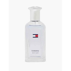 Tommy Hilfiger Tommy New York Eau de Toilette profumo uomo aromatico e speziato 50 ml Tommy Hilfiger Tommy New York Eau de Toilette profumo uomo aromatico e speziato 50 ml