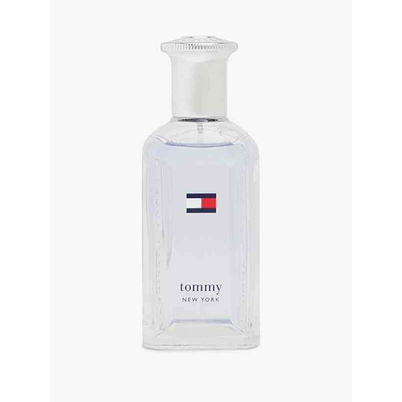 Tommy Hilfiger Tommy New York Eau de Toilette profumo uomo aromatico e speziato 50 ml