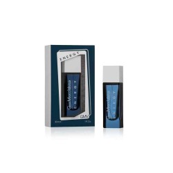 Gian Marco Venturi Energy Eau de Toilette per Uomo, Fragranza Fresca e Versatile 30 ml