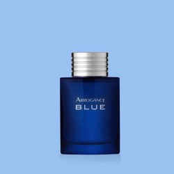 Arrogance Blue Eau de Toilette profumo maschile fresco e intenso 100 ml