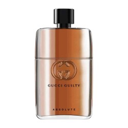 Gucci Guilty Absolute Pour Homme Eau de Parfum per Uomo, Profumo Intenso e Persistente 90 ml Gucci Guilty Absolute Pour Homme Eau de Parfum per Uomo, Profumo Intenso e Persistente 90 ml