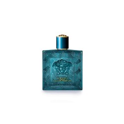 Versace Eros Eau de Parfum profumo maschile fresco e persistente 100 ml
