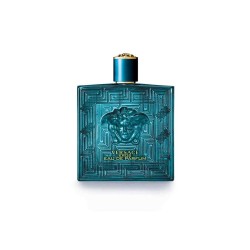 Versace Eros Eau de Parfum profumo uomo fresco e persistente 200 ml