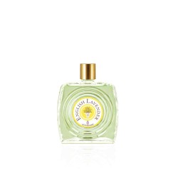 Atkinsons English Lavender Eau de Toilette profumo unisex raffinato per uso quotidiano 320 ml Atkinsons English Lavender Eau de Toilette profumo unisex raffinato per uso quotidiano 320 ml