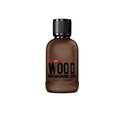 Dsquared2 Original Wood Eau de Parfum per Uomo, Fragranza Legnosa e Aromatica 100 ml Dsquared2 Original Wood Eau de Parfum per Uomo, Fragranza Legnosa e Aromatica 100 ml