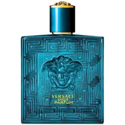 Versace Eros Parfum profumo uomo orientale-legnoso persistente 200 ml Versace Eros Parfum profumo uomo orientale-legnoso persistente 200 ml