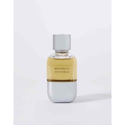 Brunello Cucinelli Pour Homme Eau de Parfum per Uomo Elegante 100 ml Brunello Cucinelli Pour Homme Eau de Parfum per Uomo Elegante 100 ml