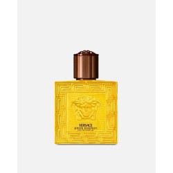 Versace Eros Energy Eau de Parfum per Uomo, Fragranza Agrumata Persistente 50 ml