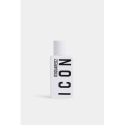 Dsquared2 Icon Pour Femme Eau de Parfum, profumo floreale-fruttato per donna, flacone spray 50 ml