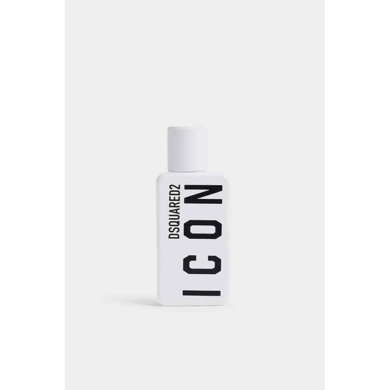 Dsquared2 Icon Pour Femme Eau de Parfum, profumo floreale-fruttato per donna, flacone spray 50 ml