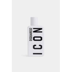 Dsquared2 Icon Pour Femme Eau de Parfum per Donna Elegante 100 ml