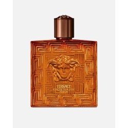 Versace Eros Najim Eau de Parfum per Uomo Elegante e Duraturo 200 ml Versace Eros Najim Eau de Parfum per Uomo Elegante e Duraturo 200 ml