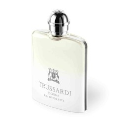 Trussardi Donna Eau de Toilette profumo floreale e fruttato per donna 100 ml Trussardi Donna Eau de Toilette profumo floreale e fruttato per donna 100 ml