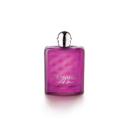 Trussardi Sound of Donna Eau de Parfum per Donna, Fragranza Fiorita e Gourmand 100 ml Trussardi Sound of Donna Eau de Parfum per Donna, Fragranza Fiorita e Gourmand 100 ml
