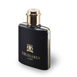 Trussardi Uomo Eau de Toilette per Eleganza Maschile 50 ml