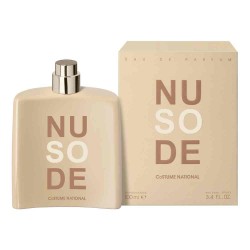 Costume National Nu So De Eau de Parfum per Donna Elegante e Persistente 100 ml Costume National Nu So De Eau de Parfum per Donna Elegante e Persistente 100 ml