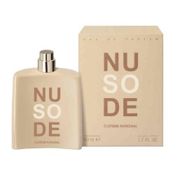 Costume National Nu So De Eau de Parfum per Donna Elegante e Versatile 50 ml Costume National Nu So De Eau de Parfum per Donna Elegante e Versatile 50 ml