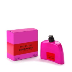 Costume National Supergloss Eau de Parfum profumo floreale-fruttato donna 100 ml Costume National Supergloss Eau de Parfum profumo floreale-fruttato donna 100 ml