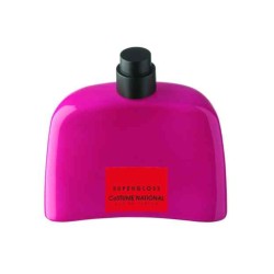 Costume National Supergloss Eau de Parfum, profumo floreale-fruttato femminile per serate, flacone spray 50 ml Costume National Supergloss Eau de Parfum, profumo floreale-fruttato femminile per serate, flacone spray 50 ml