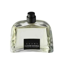 Costume National Scent Eau de Parfum profumo femminile sofisticato e persistente 100 ml Costume National Scent Eau de Parfum profumo femminile sofisticato e persistente 100 ml