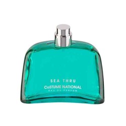 Costume National Sea Thru Eau de Parfum profumo unisex fresco e leggero 100 ml Costume National Sea Thru Eau de Parfum profumo unisex fresco e leggero 100 ml