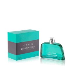 Costume National Sea Thru Eau de Parfum profumo unisex fresco e leggero 50 ml Costume National Sea Thru Eau de Parfum profumo unisex fresco e leggero 50 ml