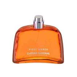 Costume National Fiery Amber Eau de Parfum profumo orientale unisex persistente 100 ml Costume National Fiery Amber Eau de Parfum profumo orientale unisex persistente 100 ml