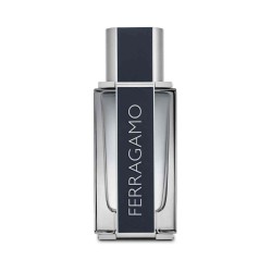 Salvatore Ferragamo Ferragamo Eau de Toilette per Uomo Raffinato 50 ml Salvatore Ferragamo Ferragamo Eau de Toilette per Uomo Raffinato 50 ml