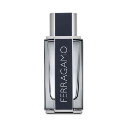 Salvatore Ferragamo Ferragamo Eau de Toilette per Uomo Elegante 100 ml Salvatore Ferragamo Ferragamo Eau de Toilette per Uomo Elegante 100 ml