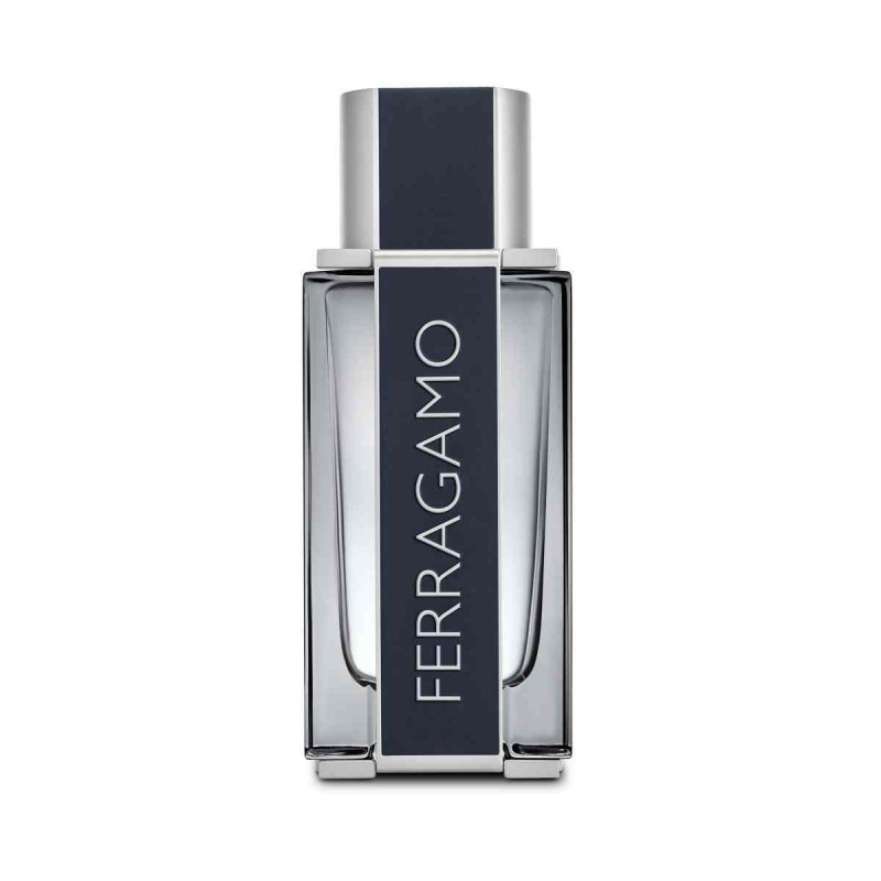 Salvatore Ferragamo Ferragamo Eau de Toilette per Uomo Elegante 100 ml