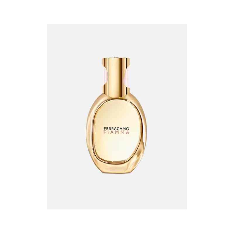 Salvatore Ferragamo Spicy Leather Eau de Parfum per Uomo, Profumo Speziato e Legnoso 100 ml
