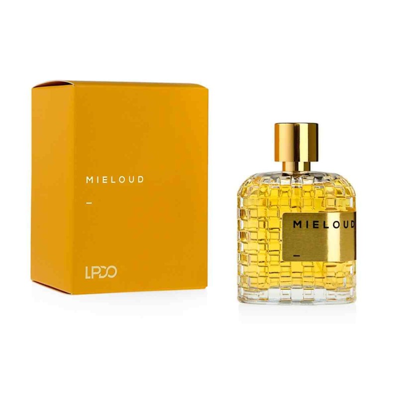 Lpdo Mieloud Eau de Parfum profumo orientale intenso per donna 100 ml