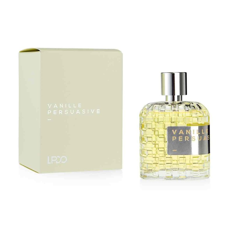 Lpdo Vanille Persuasive profumo femminile gourmand e raffinato 100 ml