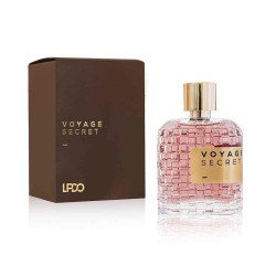 Lpdo Voyage Secret Eau de Parfum profumo uomo elegante e versatile 100 ml