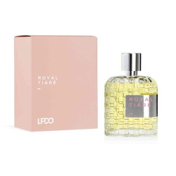 Lpdo Royal Tiaré Eau de Parfum profumo floreale ed esotico donna 100 ml Lpdo Royal Tiaré Eau de Parfum profumo floreale ed esotico donna 100 ml