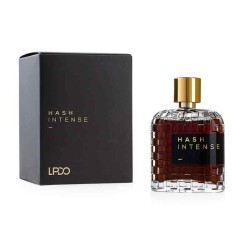 Lpdo Hash Intense profumo unisex intenso e originale 100 ml Lpdo Hash Intense profumo unisex intenso e originale 100 ml