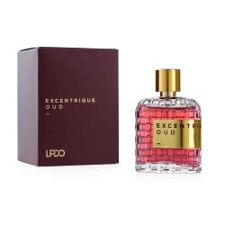 Lpdo Excentrique Oud Eau de Parfum profumo orientale donna 100 ml Lpdo Excentrique Oud Eau de Parfum profumo orientale donna 100 ml