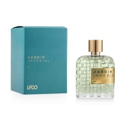 Lpdo Jardin Impérial Eau de Parfum profumo unisex agrumato e caldo 100 ml Lpdo Jardin Impérial Eau de Parfum profumo unisex agrumato e caldo 100 ml