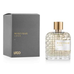 Lpdo Mystique Love Eau de Parfum Intense profumo unisex elegante e persistente 100 ml Lpdo Mystique Love Eau de Parfum Intense profumo unisex elegante e persistente 100 ml