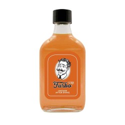 Furbo Vintage Orange lozione dopobarba per comfort ed eleganza dopo rasatura 200 ml