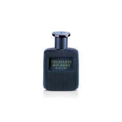 Trussardi Riflesso Blue Vibe Eau de Toilette per Uomo, Profumo Orientale-Legnoso 30 ml Trussardi Riflesso Blue Vibe Eau de Toilette per Uomo, Profumo Orientale-Legnoso 30 ml