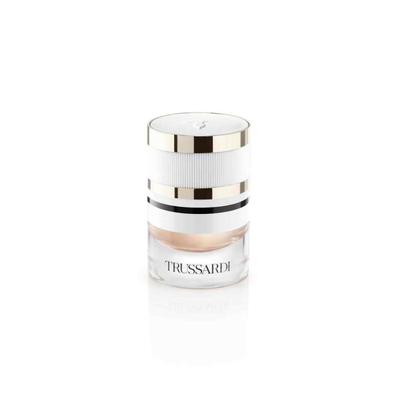 Trussardi Pure Jasmine Eau de Parfum per Donna Elegante e Persistente 30 ml