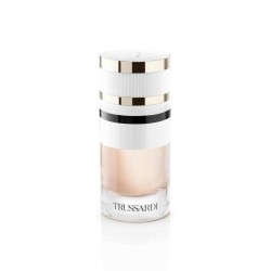 Trussardi Pure Jasmine Eau de Parfum per Donna, Profumo Persistente e Raffinato 90 ml Trussardi Pure Jasmine Eau de Parfum per Donna, Profumo Persistente e Raffinato 90 ml