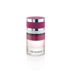Trussardi Ruby Red Eau de Parfum per Donna, Profumo Persistente e Sofisticato 60 ml Trussardi Ruby Red Eau de Parfum per Donna, Profumo Persistente e Sofisticato 60 ml